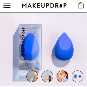 Makeup blender. New unused